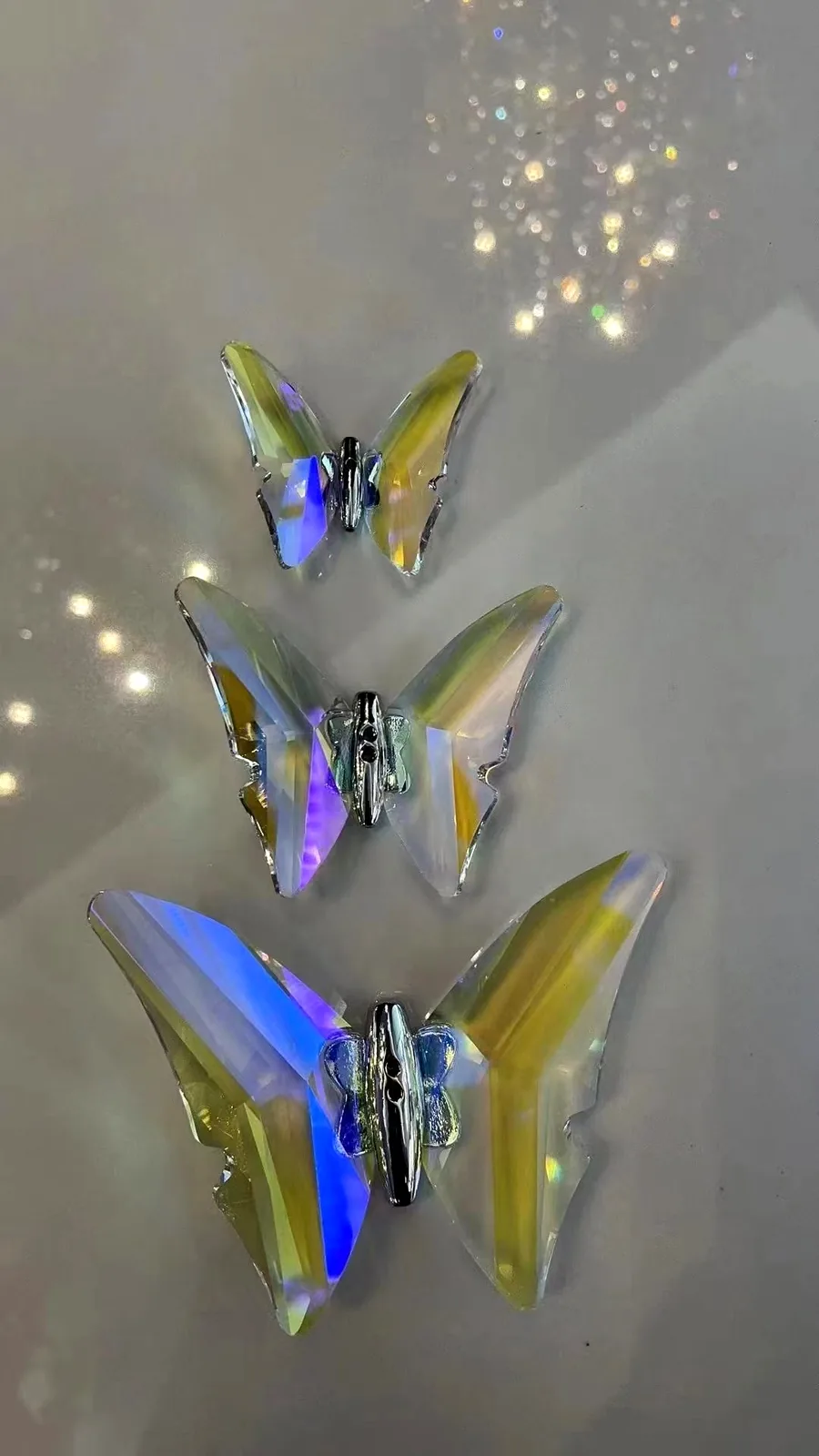 Crystal & Glass