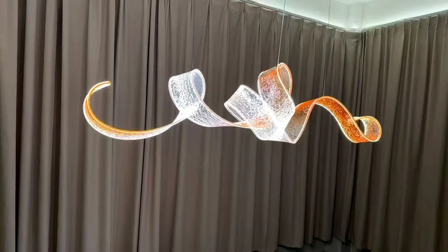 Custom Chandeliers